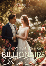 Accidental Billionaire Bride By Amelia Hart