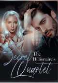 The Billionaire’s Secret Quartet by Thalassa