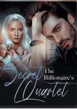The Billionaire’s Secret Quartet by Thalassa