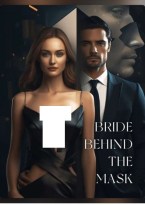 Bride Behind The Mask Novel by Frederick