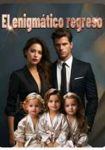 El enigmatico regreso