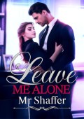 Read Leave Me Alone, Mr Shaffer Novel
