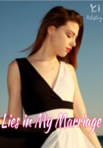 Lies in My Marriage by Lane Abbott