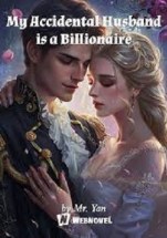 My Accidental Husband is a Billionaire